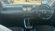 Honda HR-V 1.5 eHEV Advance 5dr CVT Hybrid Hatchback